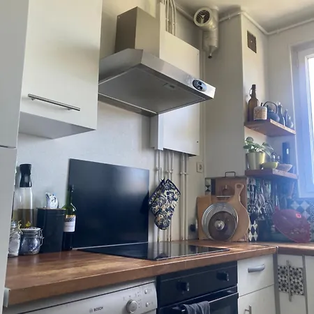 Apartarouen * Ρουέν