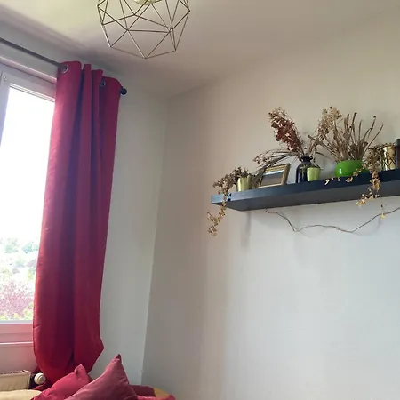 Διαμέρισμα Apartarouen