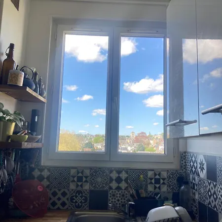 Apartarouen