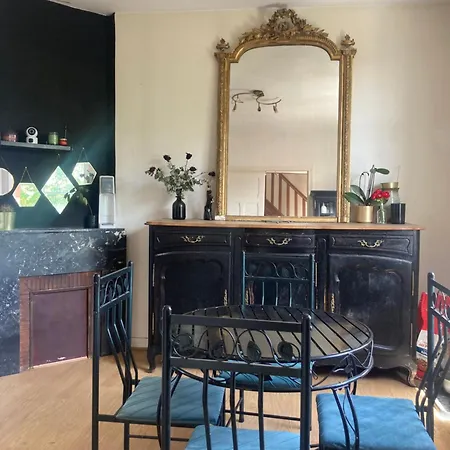Apartarouen Ρουέν